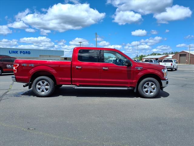 2018 Ford F-150 XLT - Photo 7