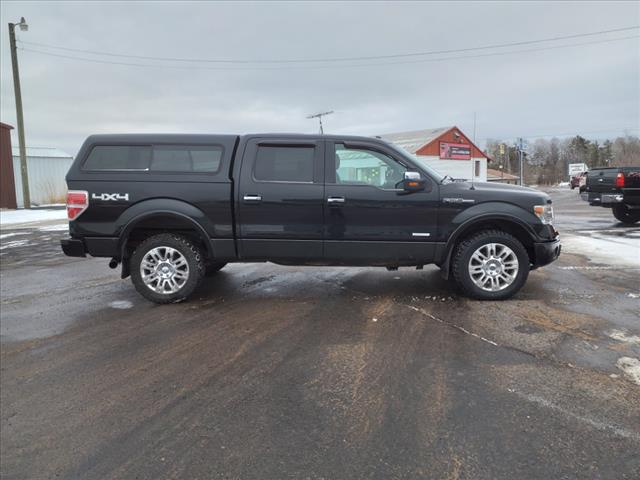 2013 Ford F-150 XL - Photo 7