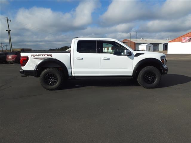 2024 Ford F-150 Raptor - Photo 7