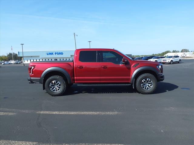 2018 Ford F-150 Raptor - Photo 7
