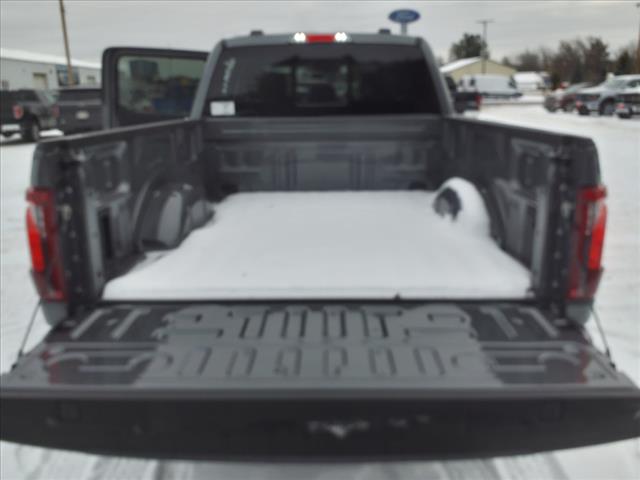 2024 Ford F-150 XLT - Photo 7