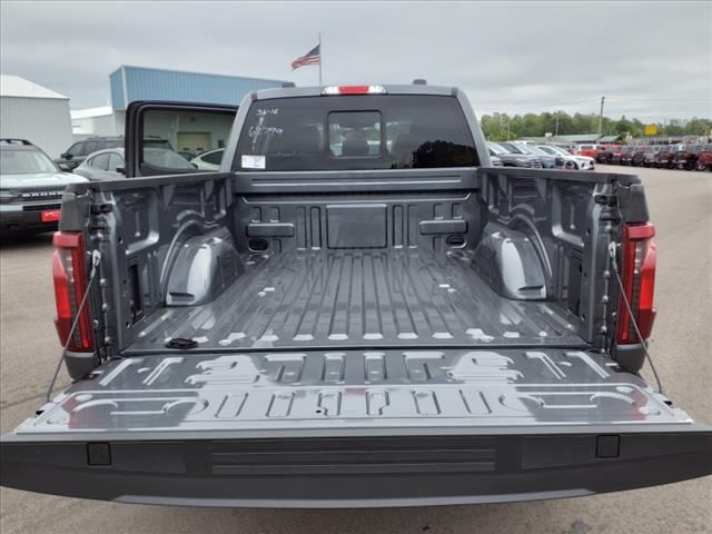 2024 Ford F-150 XLT - Photo 7