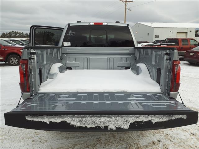2024 Ford F-150 XLT - Photo 7