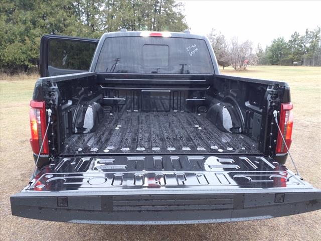 2024 Ford F-150 XLT - Photo 7