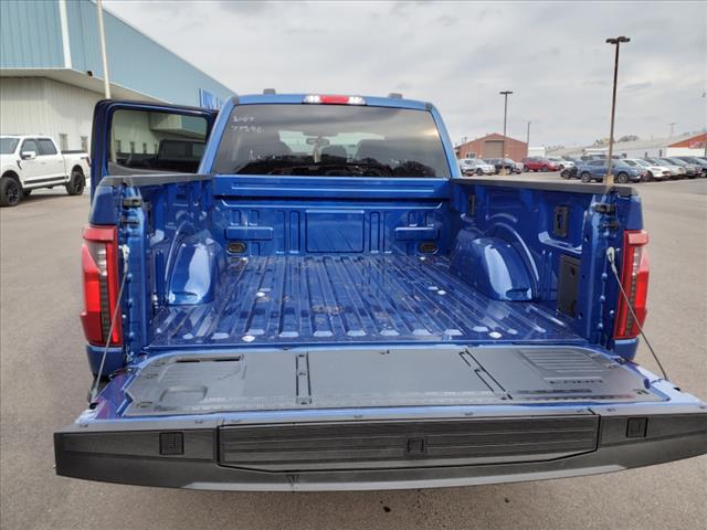 2024 Ford F-150 XLT - Photo 7