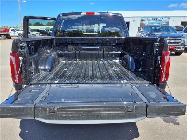 2025 Ford F-150 Tremor 4WD SuperCrew 5.5 Box - Photo 7