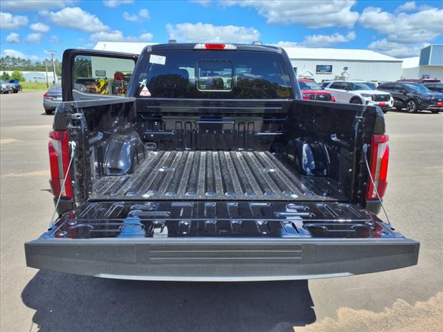 2025 Ford F-150 Lariat - Photo 7