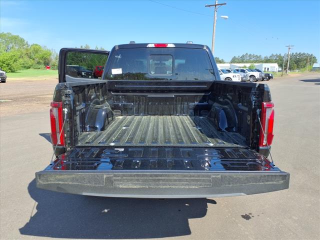 2025 Ford F-150 Lariat - Photo 7