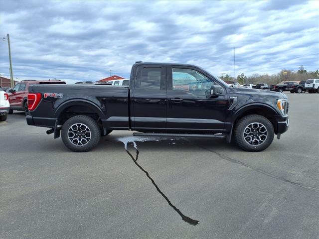 2021 Ford F-150 XLT - Photo 7