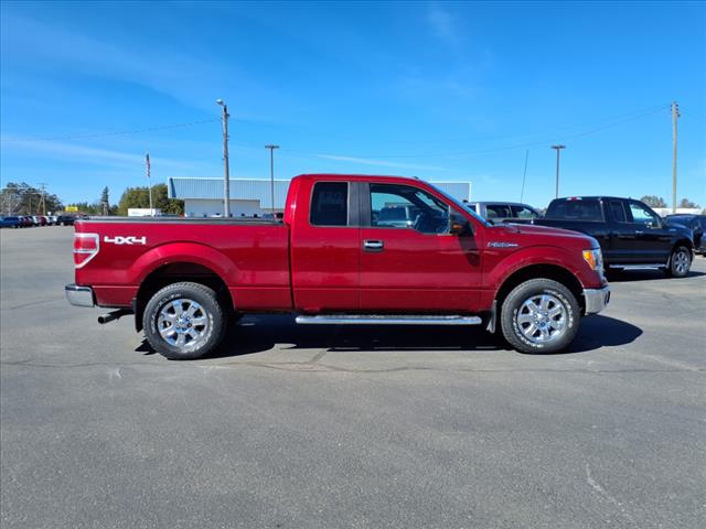 2014 Ford F-150 XLT - Photo 7