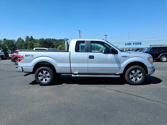 2014 Ford F-150 STX - Photo 7