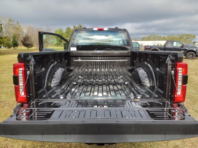 2024 Ford F-350 Super Duty XL - Photo 7