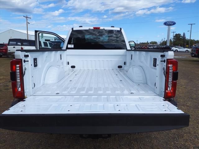 2024 Ford F-350 Super Duty XL/XLT - Photo 7