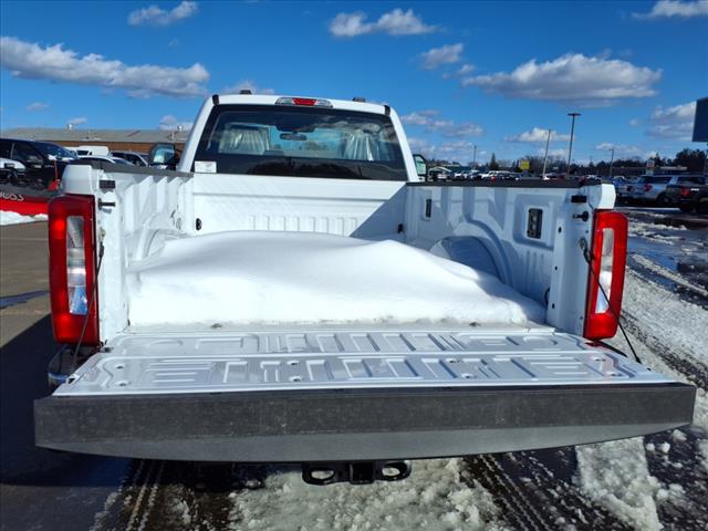 2025 Ford F-350 Super Duty XL - Photo 7