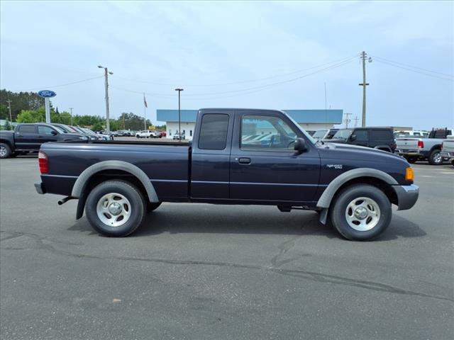 2002 Ford Ranger XLT - Photo 7