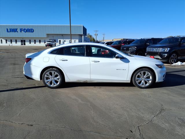 2017 Chevrolet Malibu Premier - Photo 7