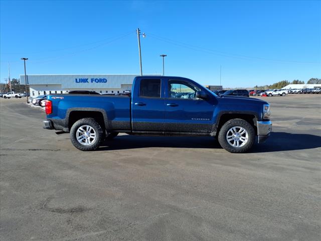 2016 Chevrolet Silverado 1500 LT - Photo 7