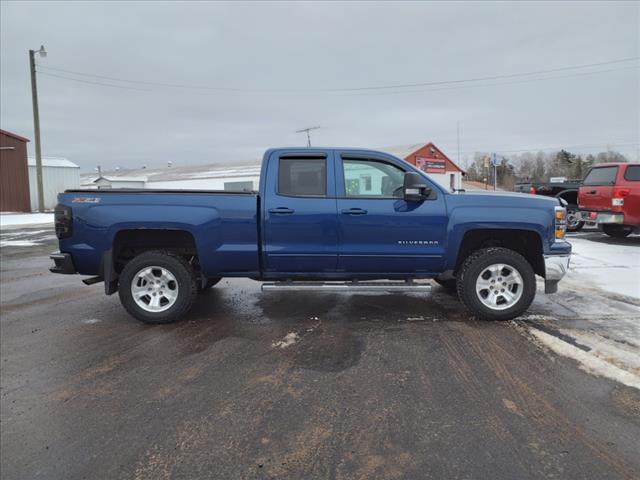 2015 Chevrolet Silverado 1500 LT - Photo 7