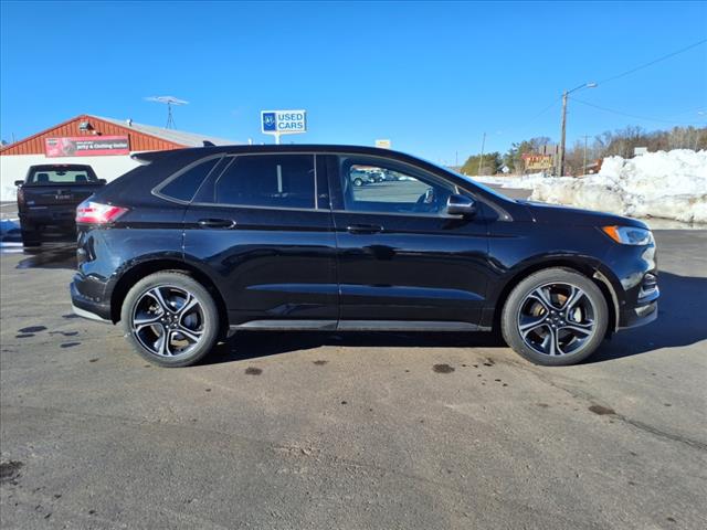2020 Ford Edge ST - Photo 7
