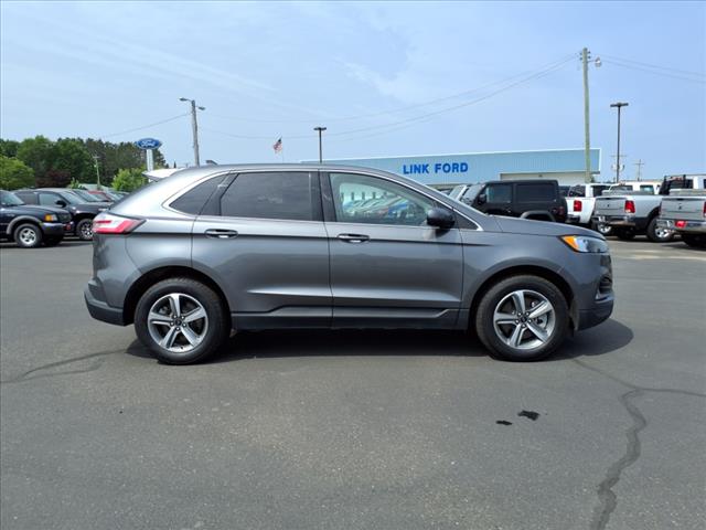 2023 Ford Edge SEL AWD - Photo 7