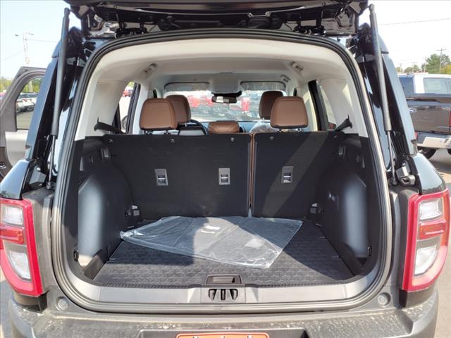 2024 Ford Bronco Sport Outer Banks - Photo 7