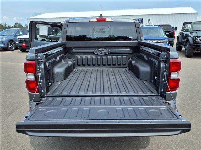 2025 Ford Maverick LARIAT AWD SuperCrew - Photo 7