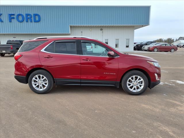 2020 Chevrolet Equinox LT - Photo 7