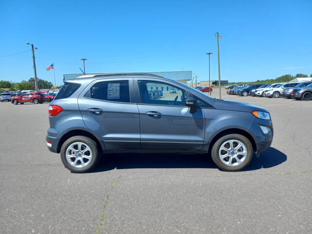 2019 Ford EcoSport SE - Photo 7