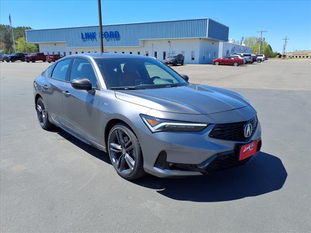2023 Acura Integra Manual w/A-Spec Technology Package - Photo 8