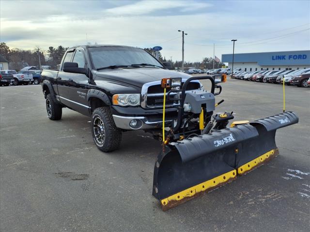 2004 Dodge Ram 2500 SLT - Photo 8