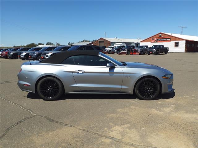 2022 Ford Mustang GT Premium - Photo 8
