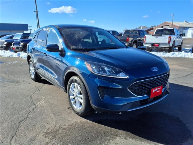 2020 Ford Escape SE - Photo 8