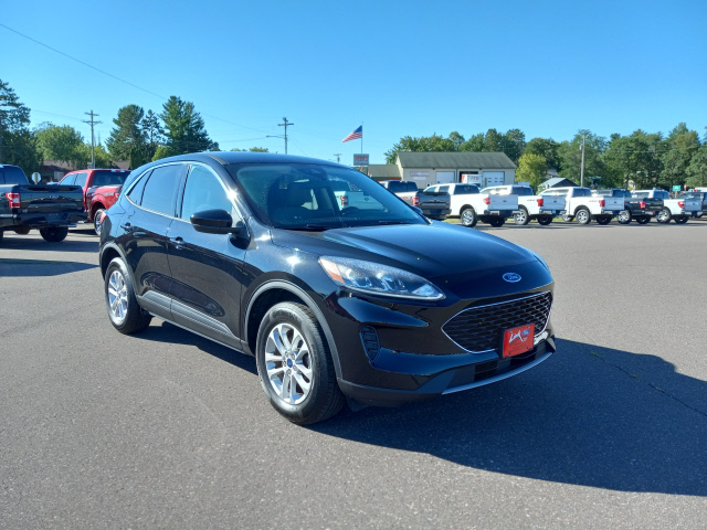 2020 Ford Escape SE - Photo 8