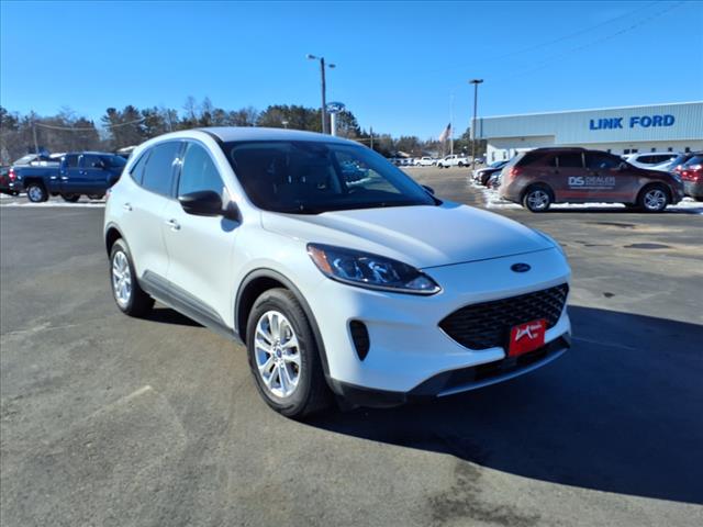 2022 Ford Escape SE - Photo 8