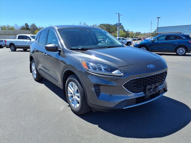 2020 Ford Escape SE AWD - Photo 8