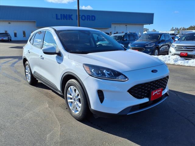 2020 Ford Escape SE - Photo 8