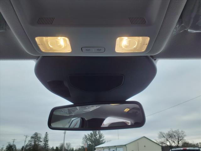 2025 Ford Escape Platinum - Photo 8