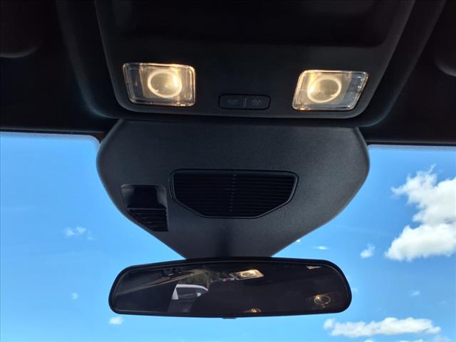 2025 Ford Escape Hybrid ST-Line Select AWD - Photo 8