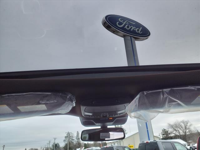 2024 Ford Expedition MAX King Ranch - Photo 8