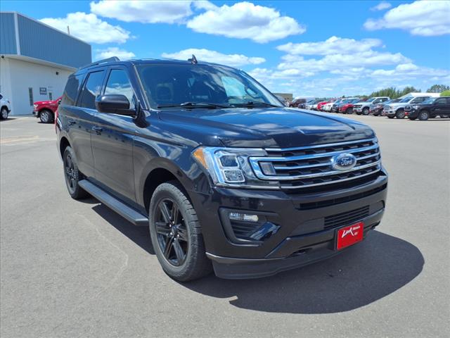 2021 Ford Expedition XLT 4x4 - Photo 8
