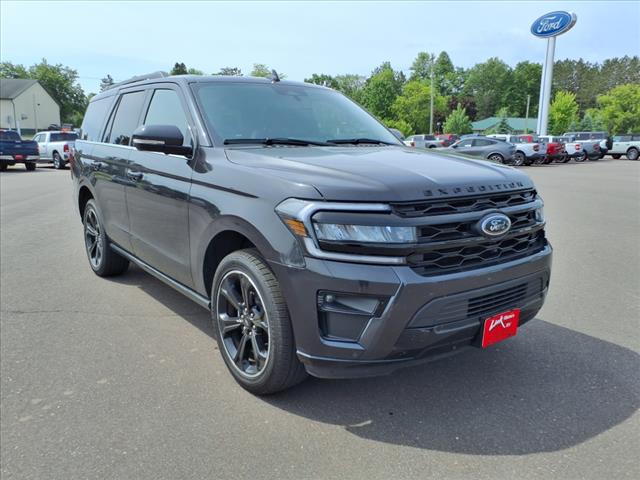 2024 Ford Expedition Limited 4x4 - Photo 8