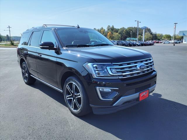 2021 Ford Expedition Limited - Photo 8
