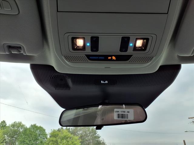 2025 Ford Explorer Active - Photo 8