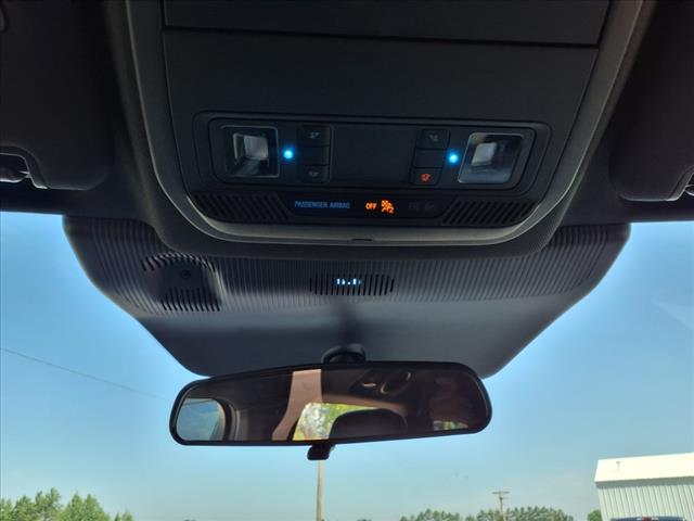 2025 Ford Explorer ST-Line 4WD - Photo 8