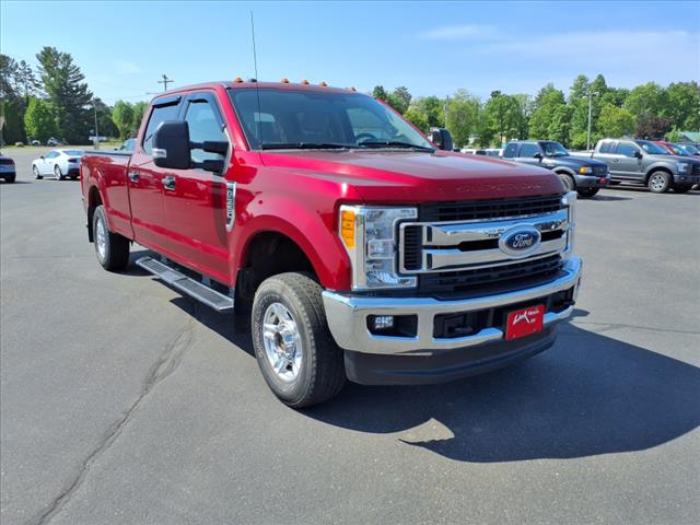 2017 Ford F-350 Super Duty XLT - Photo 8