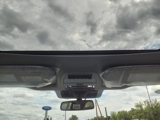 2024 Ford F-350 Super Duty LIMITED - Photo 8