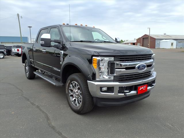 2017 Ford F-350 Super Duty XLT - Photo 8