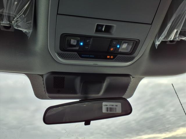 2024 Ford F-350 Super Duty XL - Photo 8