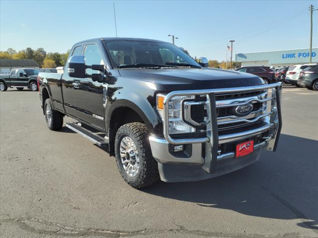 2020 Ford F-350 Super Duty XLT - Photo 8