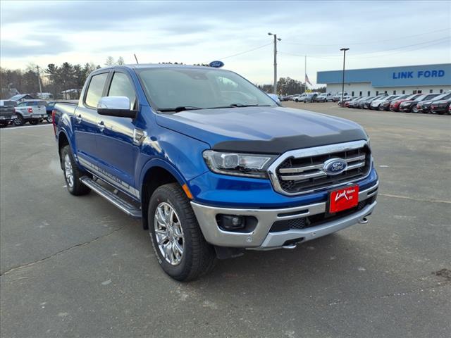 2019 Ford Ranger XL - Photo 8